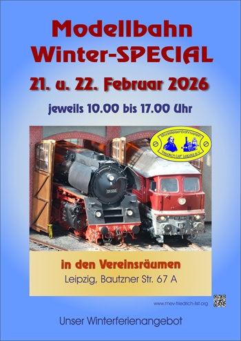 Tag der offenen Tür 2026