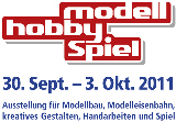 Modell-Hobby-Spiel Modell-Hobby-Spiel