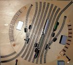 Heimanlage OBERWIESEN - Der Zugspeicher