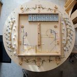 Heimanlage OBERWIESEN - Der Zugspeicher