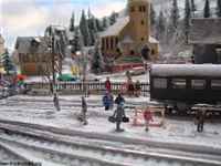 Auf die richtige Kleidung kommt es an.